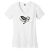 Women's Perfect Weight ® V Neck Tee Thumbnail
