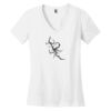 Women's Perfect Weight ® V Neck Tee Thumbnail