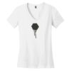 Women's Perfect Weight ® V Neck Tee Thumbnail