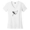 Women's Perfect Weight ® V Neck Tee Thumbnail