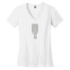 Women's Perfect Weight ® V Neck Tee Thumbnail