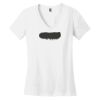 Women's Perfect Weight ® V Neck Tee Thumbnail