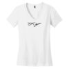 Women's Perfect Weight ® V Neck Tee Thumbnail