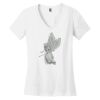 Women's Perfect Weight ® V Neck Tee Thumbnail