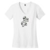 Women's Perfect Weight ® V Neck Tee Thumbnail