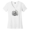 Women's Perfect Weight ® V Neck Tee Thumbnail