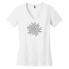Women's Perfect Weight ® V Neck Tee Thumbnail
