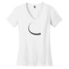 Women's Perfect Weight ® V Neck Tee Thumbnail