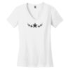 Women's Perfect Weight ® V Neck Tee Thumbnail