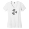 Women's Perfect Weight ® V Neck Tee Thumbnail
