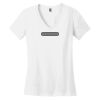 Women's Perfect Weight ® V Neck Tee Thumbnail