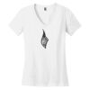 Women's Perfect Weight ® V Neck Tee Thumbnail