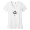 Women's Perfect Weight ® V Neck Tee Thumbnail