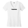 Women's Perfect Weight ® V Neck Tee Thumbnail