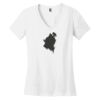 Women's Perfect Weight ® V Neck Tee Thumbnail