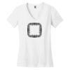 Women's Perfect Weight ® V Neck Tee Thumbnail