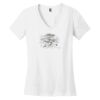 Women's Perfect Weight ® V Neck Tee Thumbnail