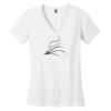 Women's Perfect Weight ® V Neck Tee Thumbnail