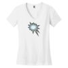 Women's Perfect Weight ® V Neck Tee Thumbnail
