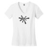 Women's Perfect Weight ® V Neck Tee Thumbnail