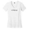 Women's Perfect Weight ® V Neck Tee Thumbnail