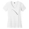 Women's Perfect Weight ® V Neck Tee Thumbnail