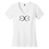 Women's Perfect Weight ® V Neck Tee Thumbnail