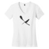 Women's Perfect Weight ® V Neck Tee Thumbnail