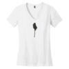 Women's Perfect Weight ® V Neck Tee Thumbnail