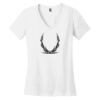 Women's Perfect Weight ® V Neck Tee Thumbnail