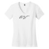 Women's Perfect Weight ® V Neck Tee Thumbnail