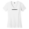 Women's Perfect Weight ® V Neck Tee Thumbnail