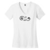 Women's Perfect Weight ® V Neck Tee Thumbnail