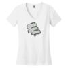 Women's Perfect Weight ® V Neck Tee Thumbnail