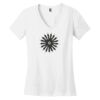 Women's Perfect Weight ® V Neck Tee Thumbnail
