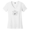 Women's Perfect Weight ® V Neck Tee Thumbnail