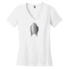 Women's Perfect Weight ® V Neck Tee Thumbnail
