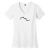 Women's Perfect Weight ® V Neck Tee Thumbnail