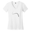 Women's Perfect Weight ® V Neck Tee Thumbnail