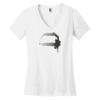 Women's Perfect Weight ® V Neck Tee Thumbnail