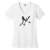 Women's Perfect Weight ® V Neck Tee Thumbnail