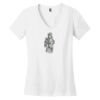 Women's Perfect Weight ® V Neck Tee Thumbnail