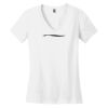 Women's Perfect Weight ® V Neck Tee Thumbnail