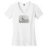 Women's Perfect Weight ® V Neck Tee Thumbnail