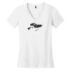 Women's Perfect Weight ® V Neck Tee Thumbnail