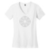 Women's Perfect Weight ® V Neck Tee Thumbnail