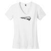 Women's Perfect Weight ® V Neck Tee Thumbnail