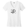 Women's Perfect Weight ® V Neck Tee Thumbnail