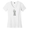 Women's Perfect Weight ® V Neck Tee Thumbnail