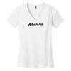 Women's Perfect Weight ® V Neck Tee Thumbnail
